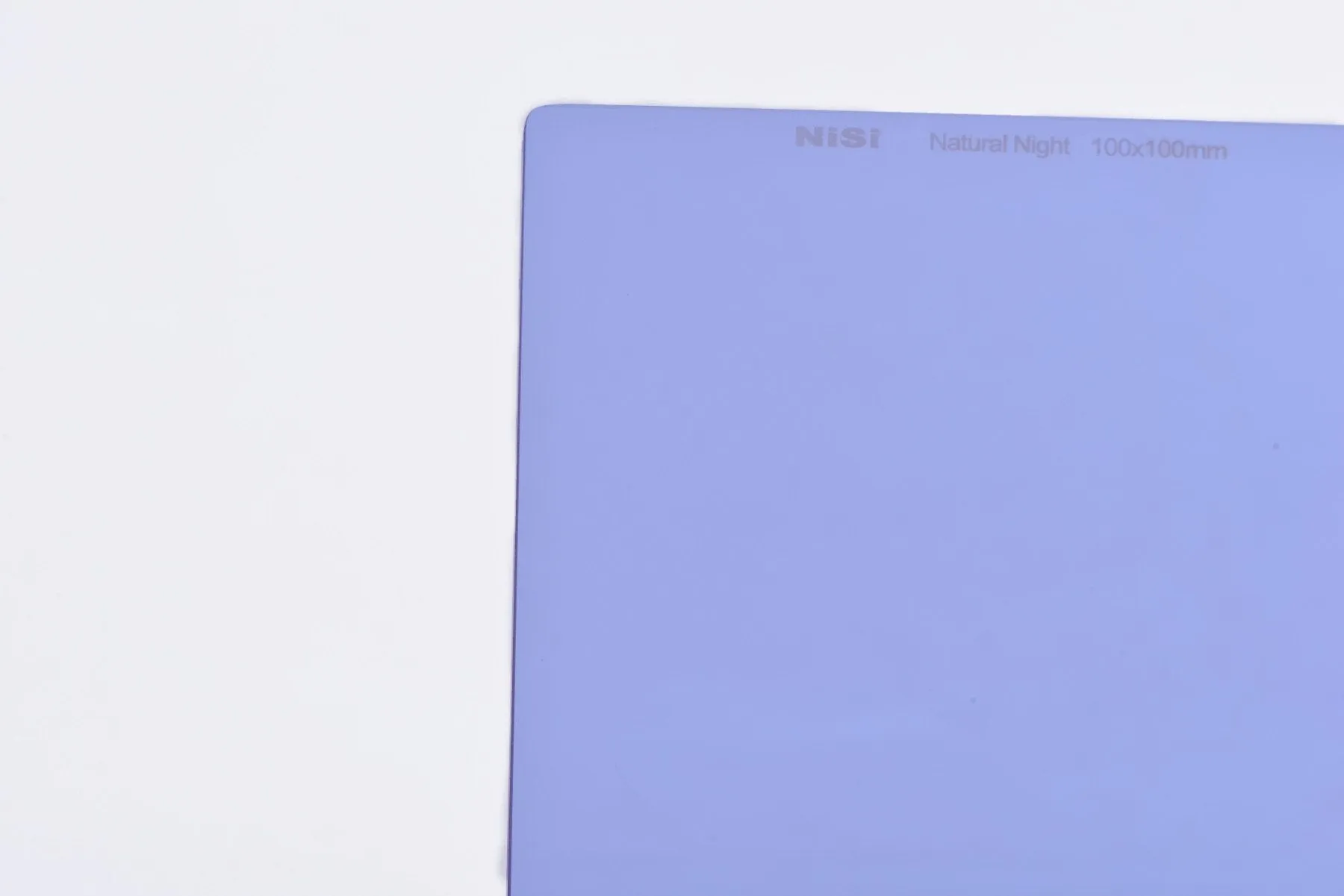 NiSi 75x80mm Natural Night Filter (Light Pollution Filter)