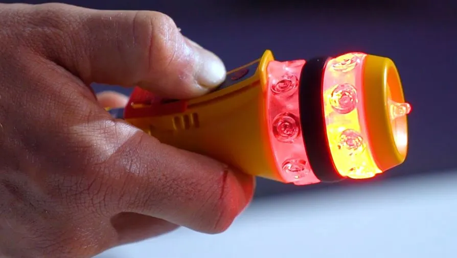 Ocean Signal RescueMe EDF1 Electronic Flare