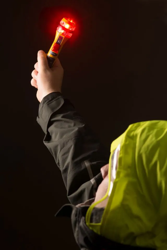 Ocean Signal RescueMe EDF1 Electronic Flare