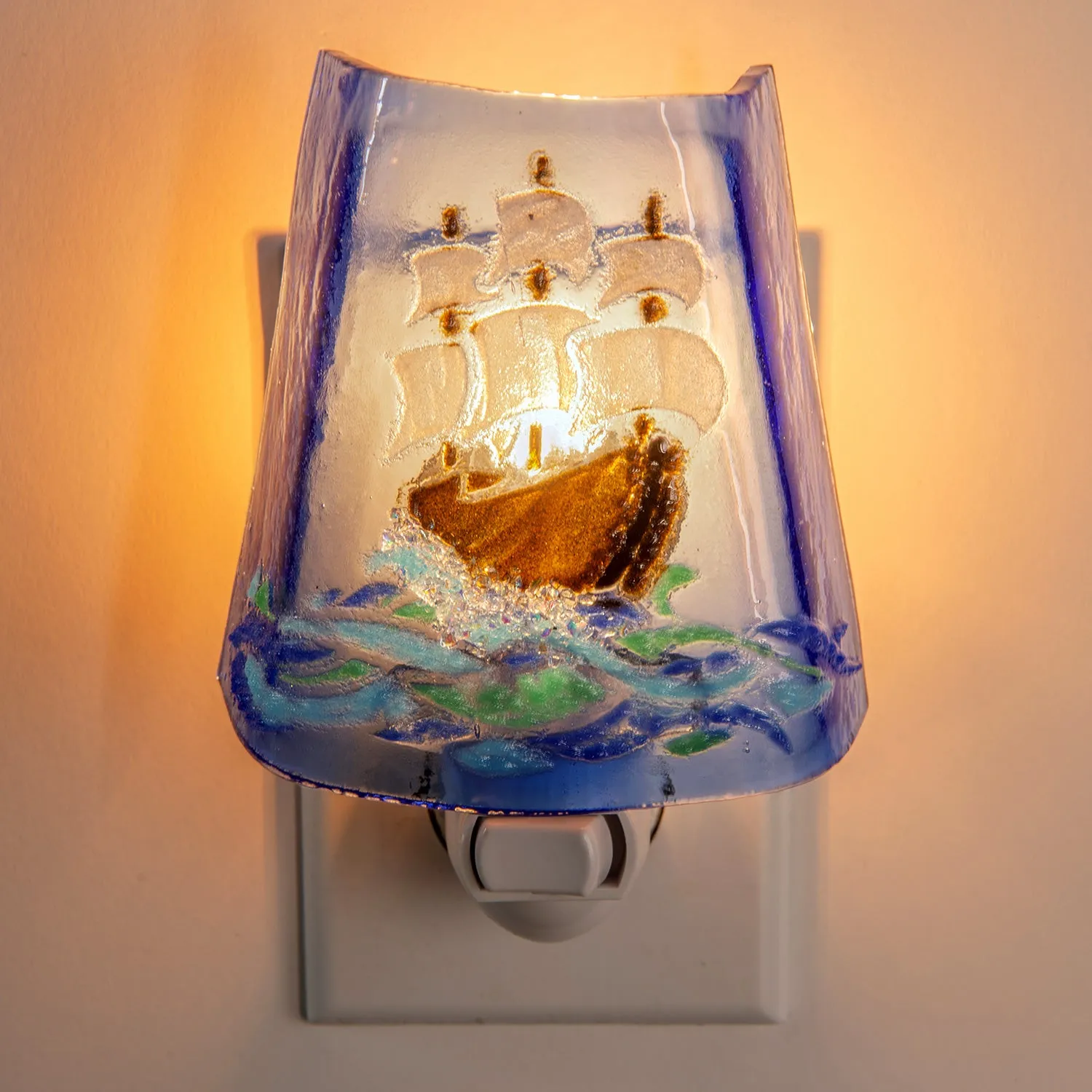 Odyssey Nightlight