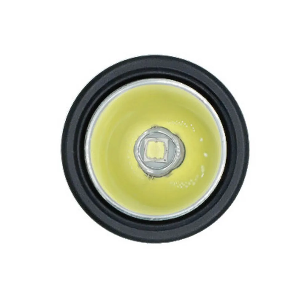 Orcatorch D710 Scuba Diving Light