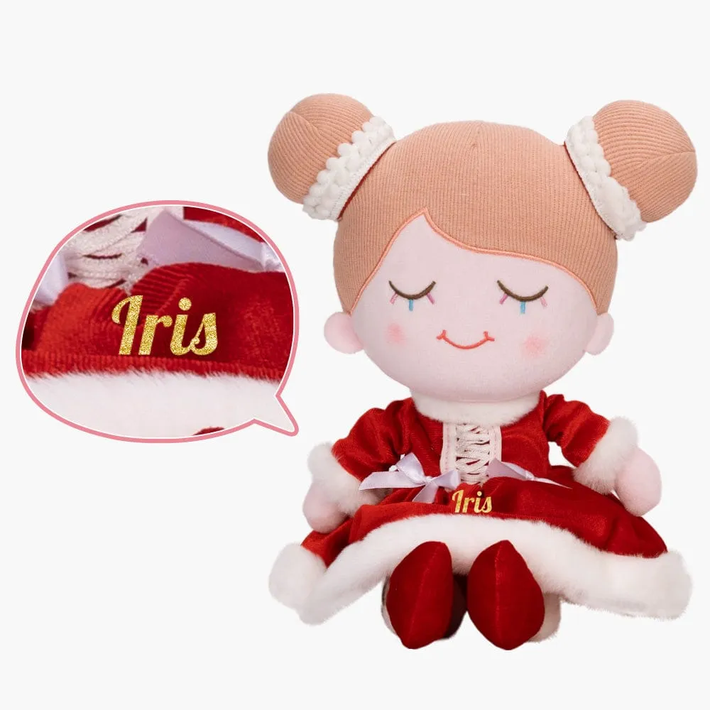 Personalized Sweet Baby Doll For Girls