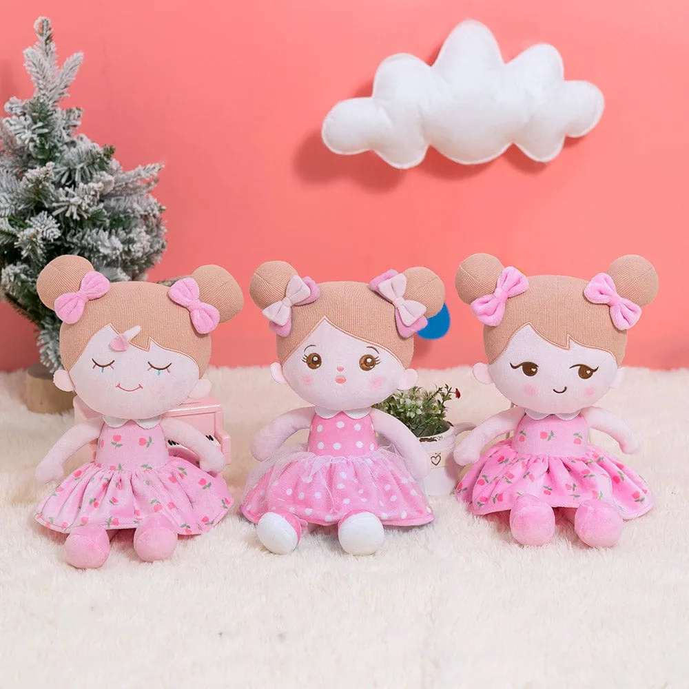 Personalized Sweet Baby Doll For Girls