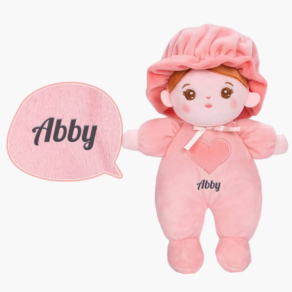 Personalized Sweet Baby Doll For Girls