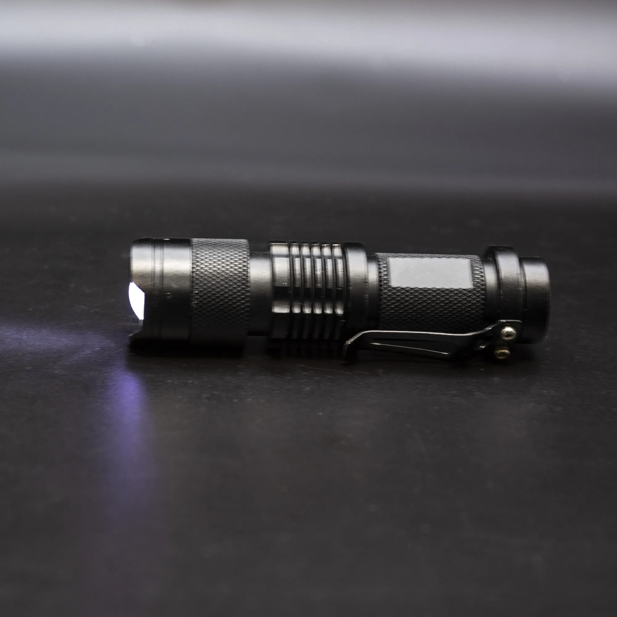 Pocket CREE Mini LED Flashlight