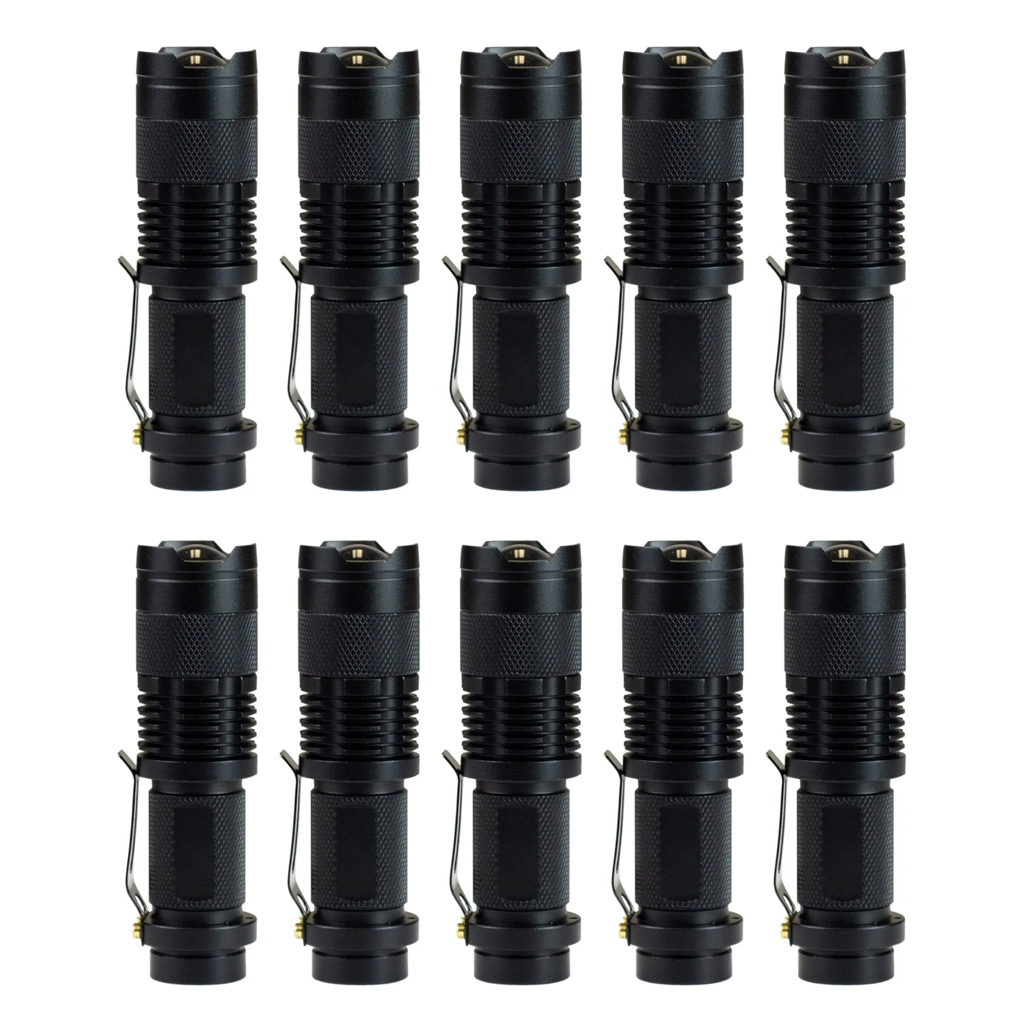 Pocket CREE Mini LED Flashlight