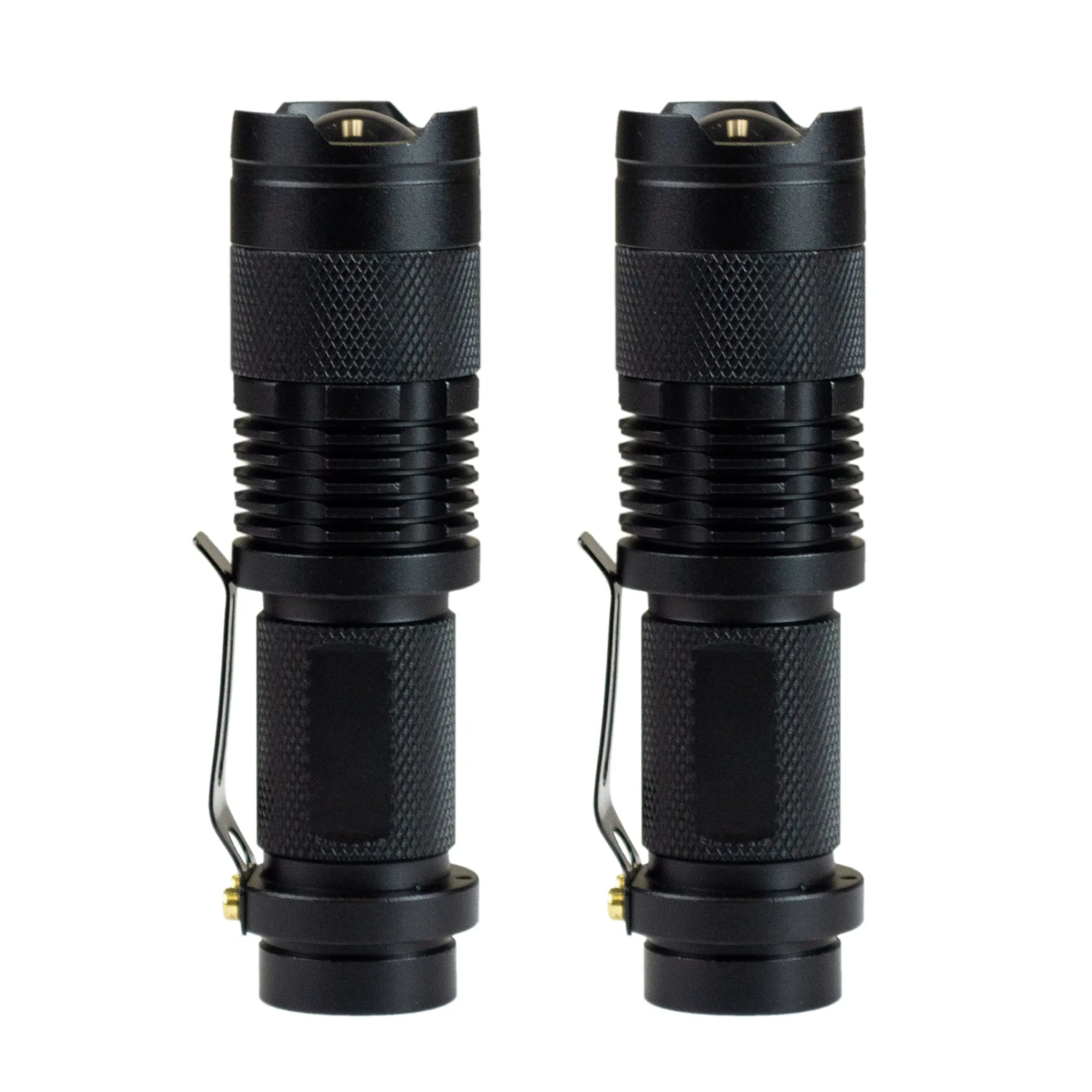 Pocket CREE Mini LED Flashlight