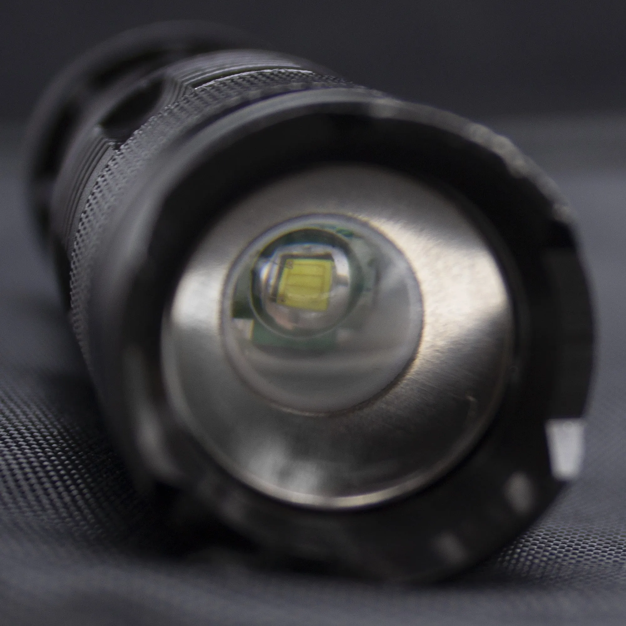Pocket CREE Mini LED Flashlight