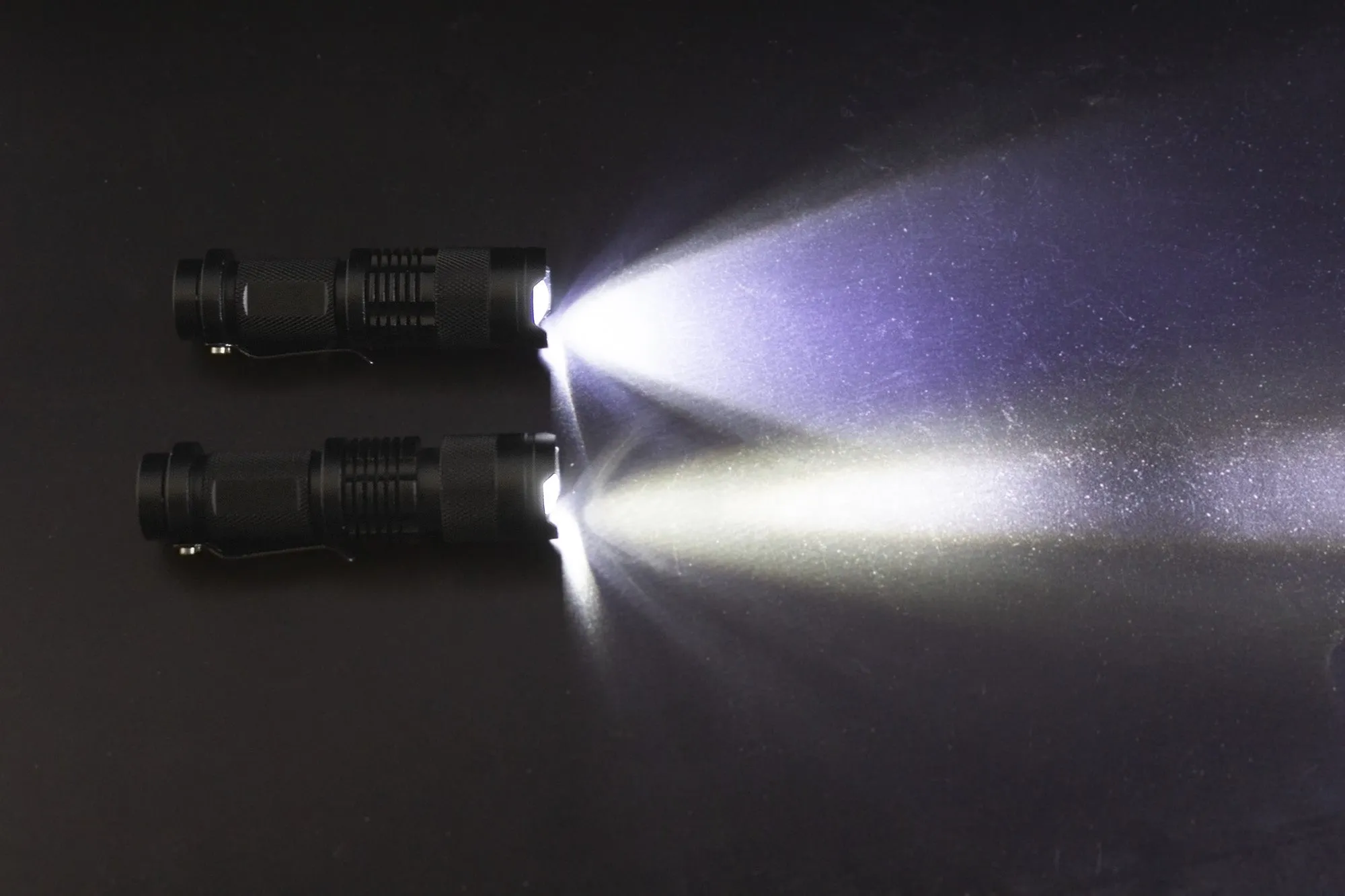 Pocket CREE Mini LED Flashlight