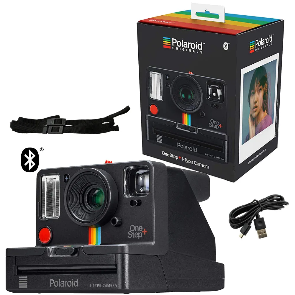 Polaroid 9010 OneStep  i-Type Instant Camera Bluetooth Connected