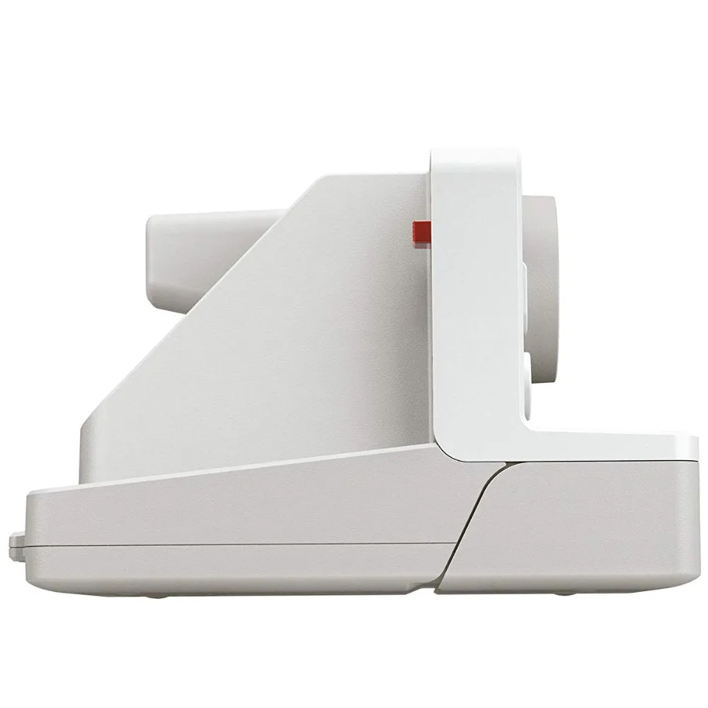 Polaroid Originals 9015 OneStep  i-Type Instant Camera Bluetooth Connected White