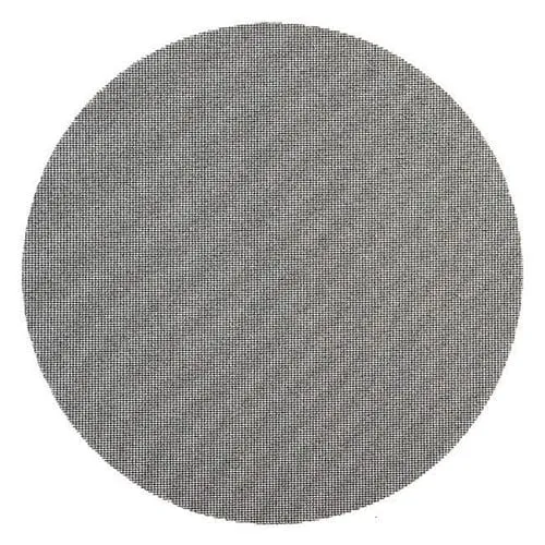 Premium Sand Screen Metal Disc