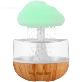 Rain Cloud Humidifier