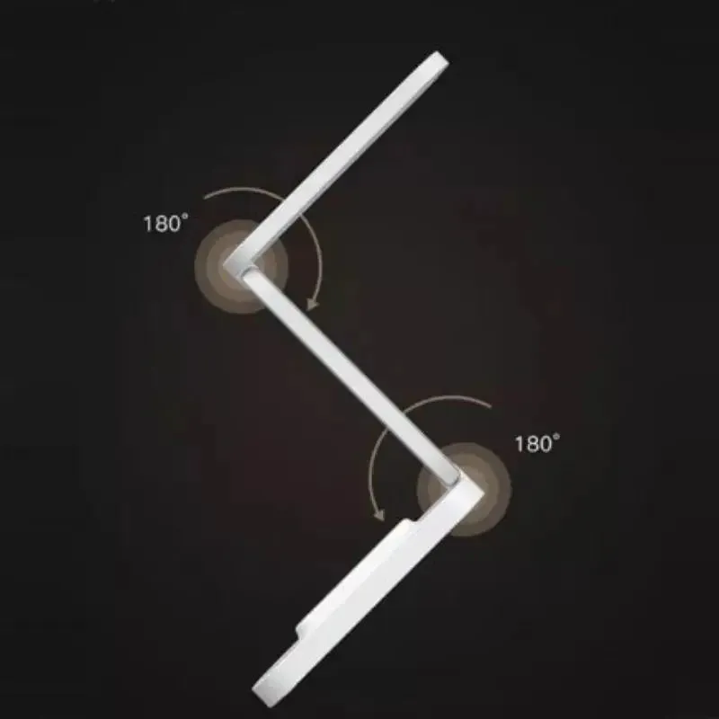 Rechargeable Foldable Table Lamp