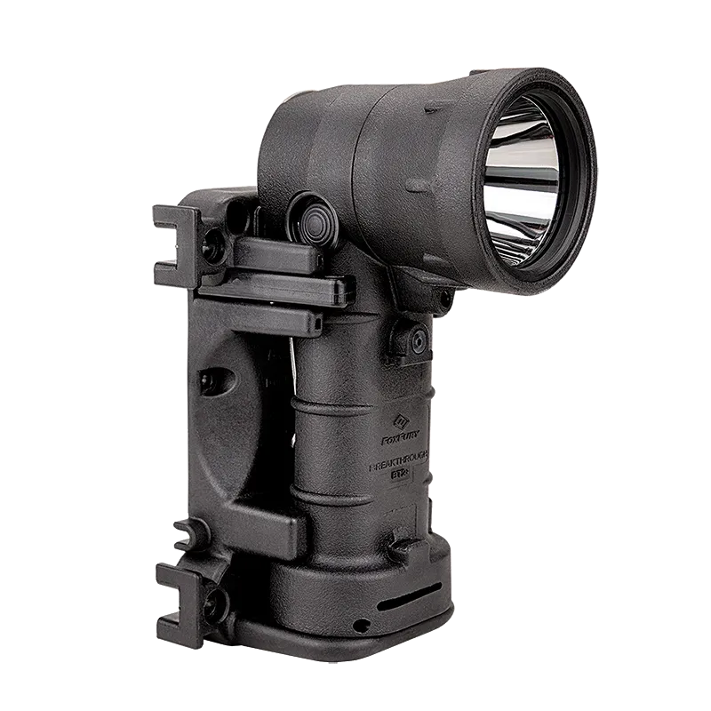 Rechargeable Right Angle Light