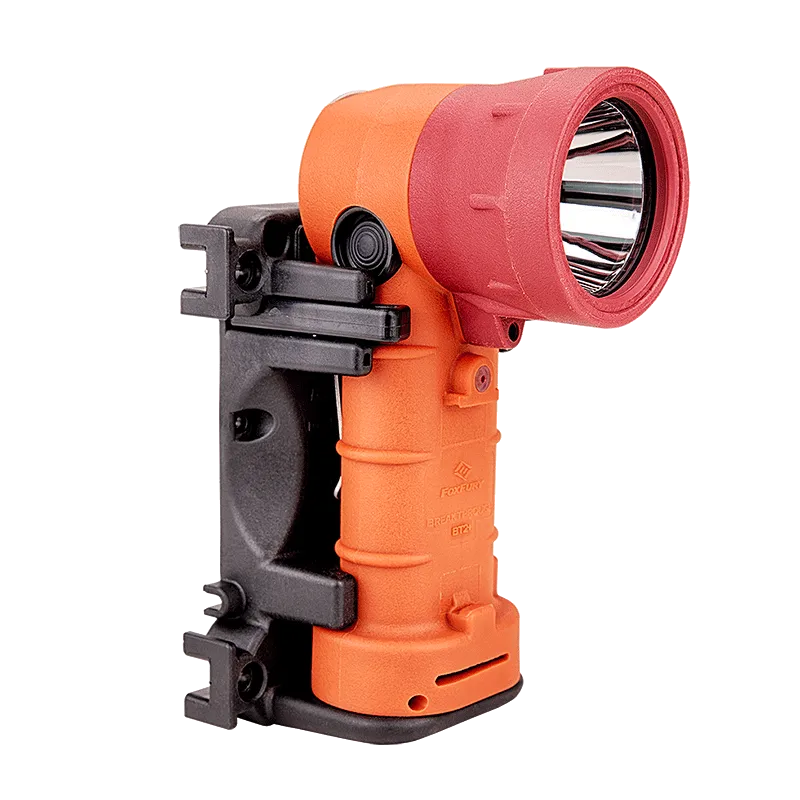 Rechargeable Right Angle Light