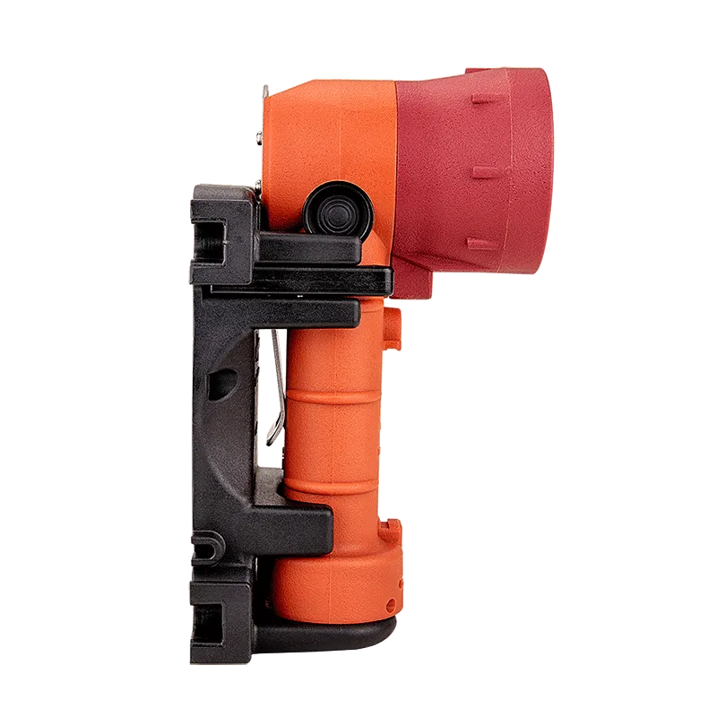 Rechargeable Right Angle Light