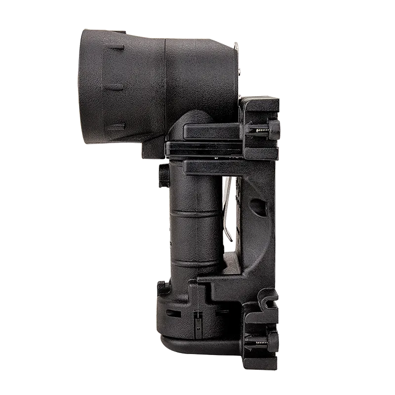 Rechargeable Right Angle Light