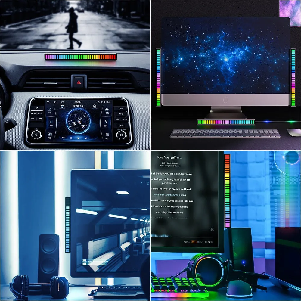 Rhythm Recognition
