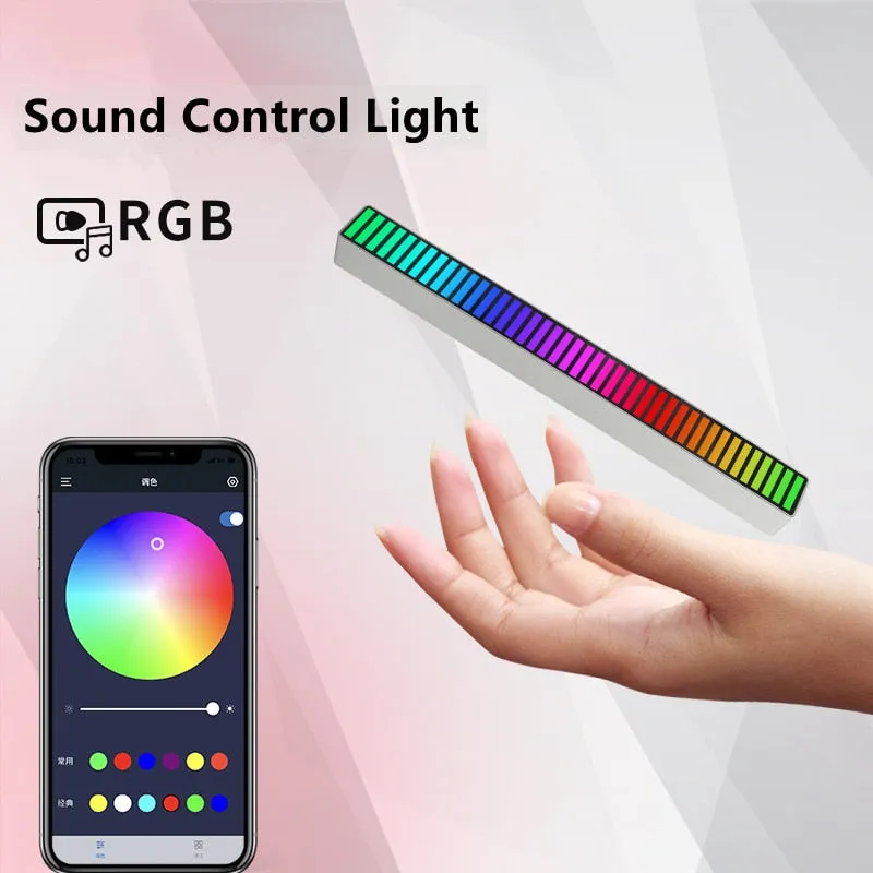 Rhythm Recognition