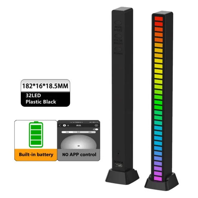 Rhythm Recognition