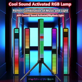 Rhythm Recognition