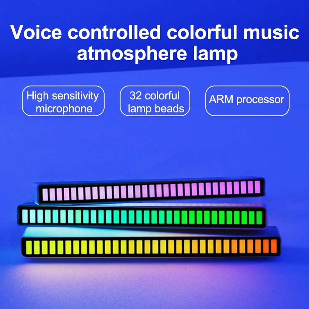 Rhythm Recognition