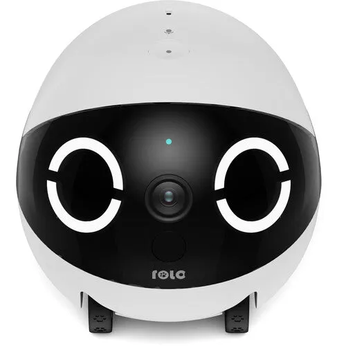 ROLA Mini Companion Robot