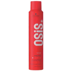 Schwarzkopf Osis Velvet Lightweight Wax Effect Spray 200ml