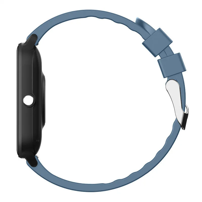 Second Development Smart Bracelet Ultra-Thin Full Screen Smart Watch
