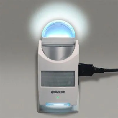 Sentina Motion Sensor Lamp Light W-timer