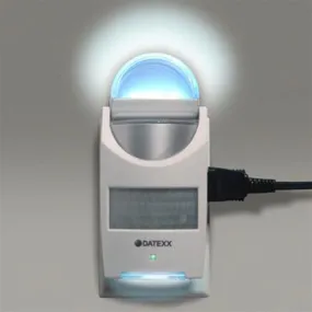 Sentina Motion Sensor Lamp Light W-timer