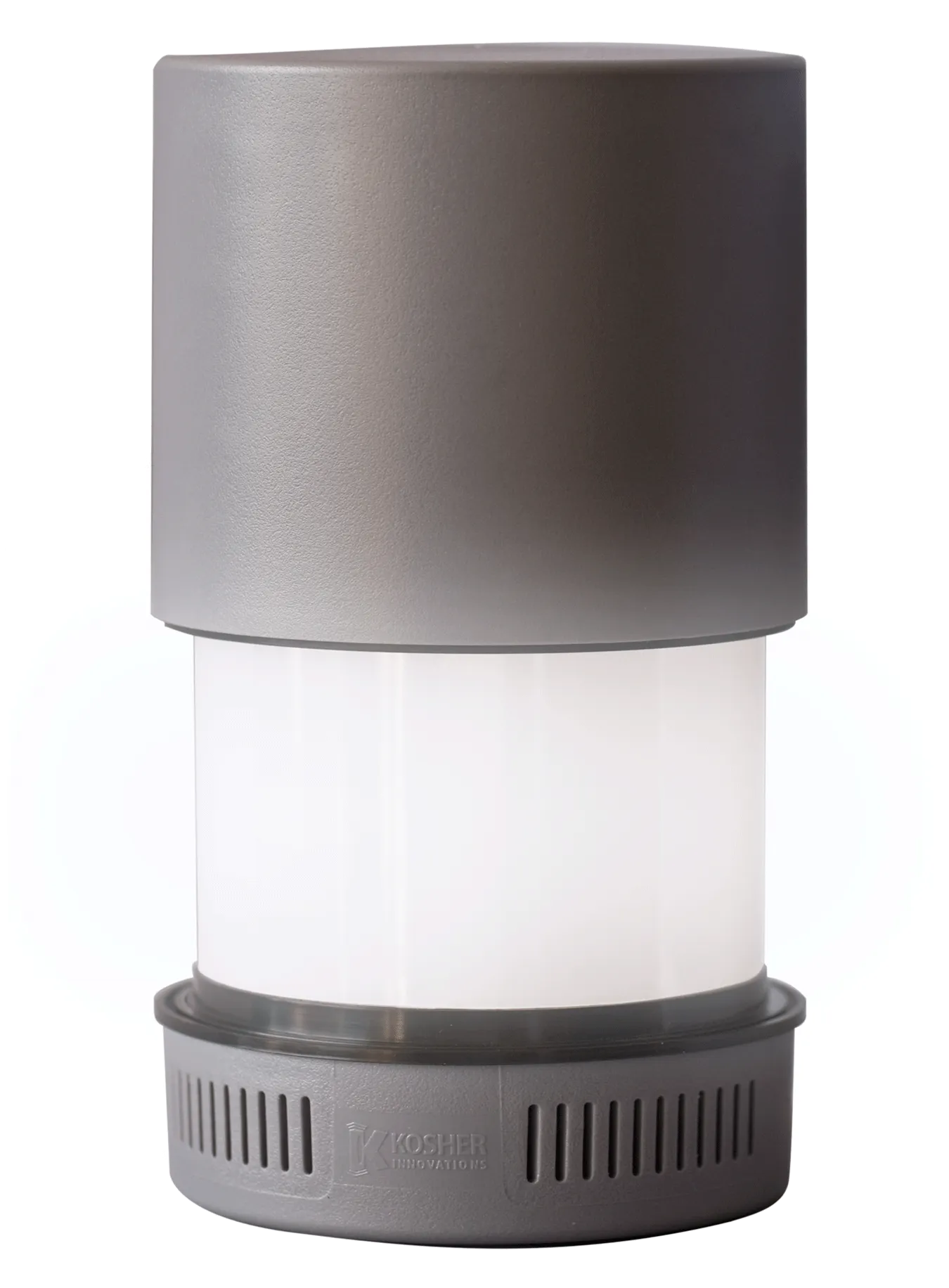 Shabbos LED <b>KOSHERLAMP® 360 brand</b> Shabbat Lamp Travel Edition TKLAMP