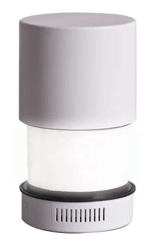 Shabbos LED <b>KOSHERLAMP® 360 brand</b> Shabbat Lamp Travel Edition TKLAMP