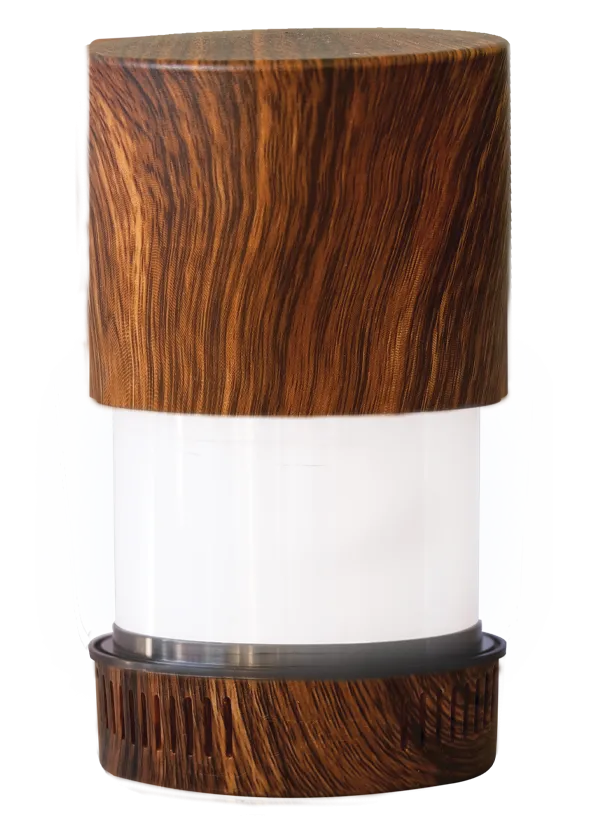 Shabbos LED <b>KOSHERLAMP® 360 brand</b> Shabbat Lamp Travel Edition TKLAMP