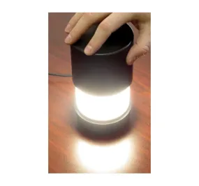 Shabbos LED <b>KOSHERLAMP® 360 brand</b> Shabbat Lamp Travel Edition TKLAMP