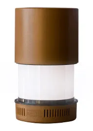 Shabbos LED <b>KOSHERLAMP® 360 brand</b> Shabbat Lamp Travel Edition TKLAMP