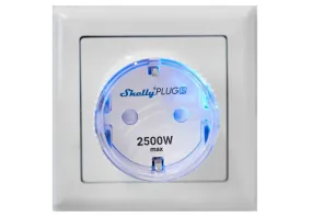 Shelly Plug S