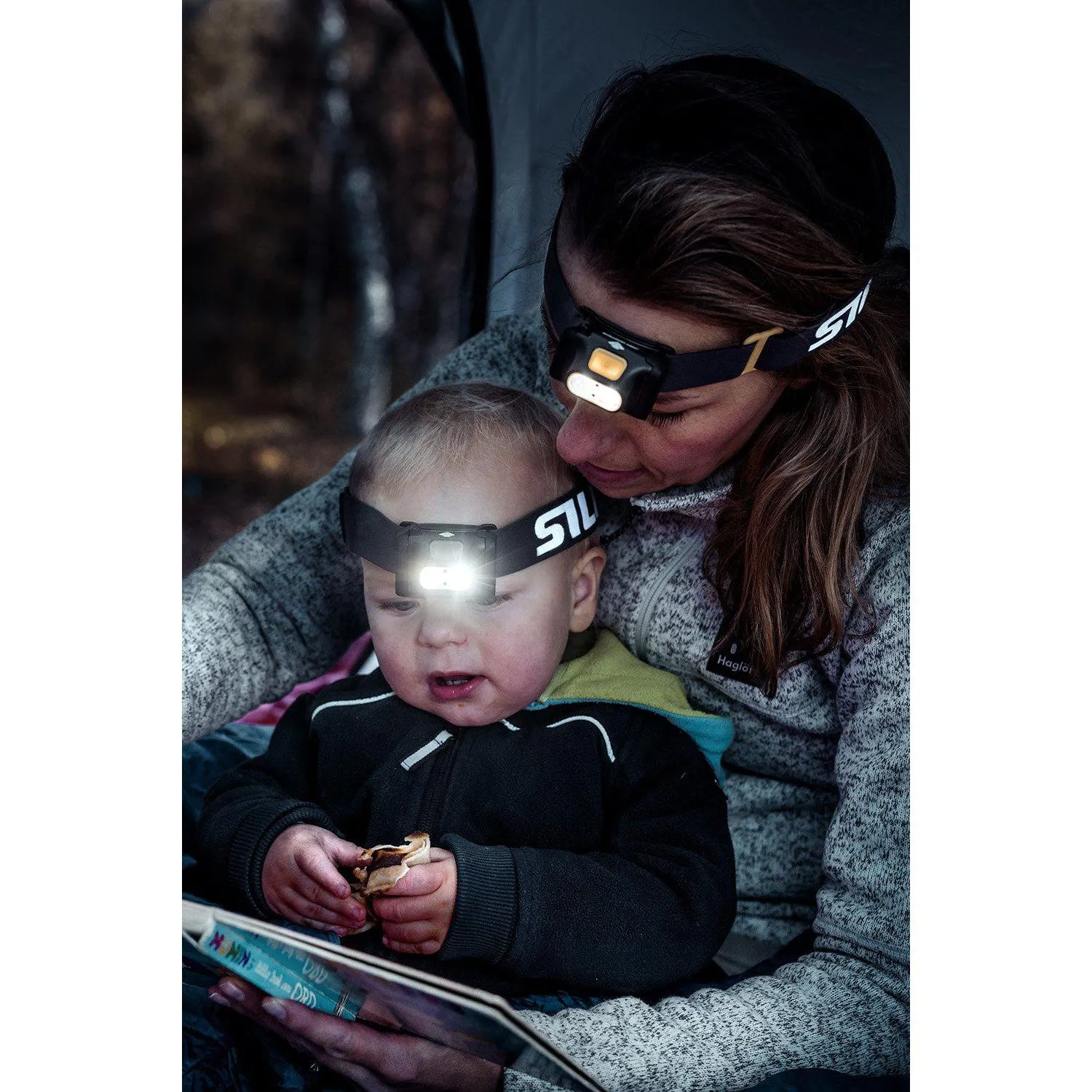 Silva Scout 3XTH True Lumen Headlamp
