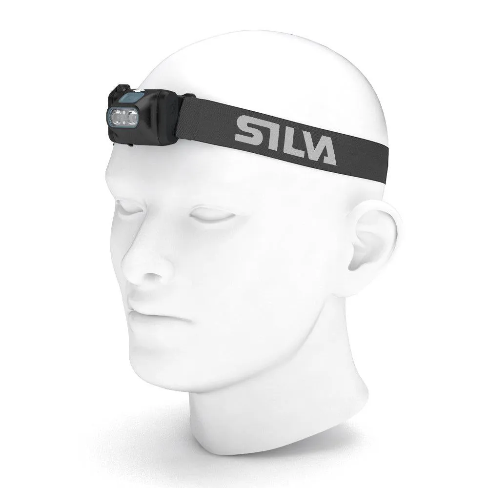 Silva Scout 3XTH True Lumen Headlamp