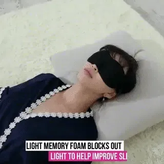 Sleeping Eye Mask