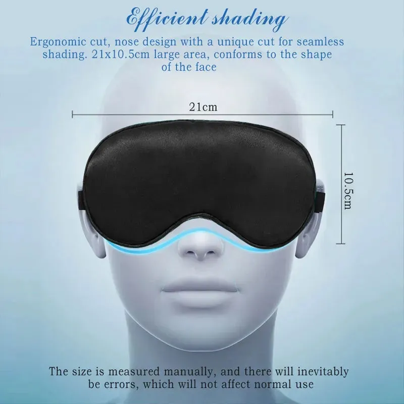 Sleeping Eye Mask