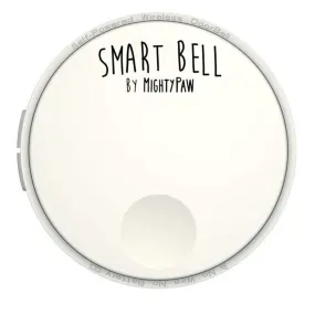 Smart Bell 2.0 Receiver - Wireless Expansion for Mighty Paw Dog Bell