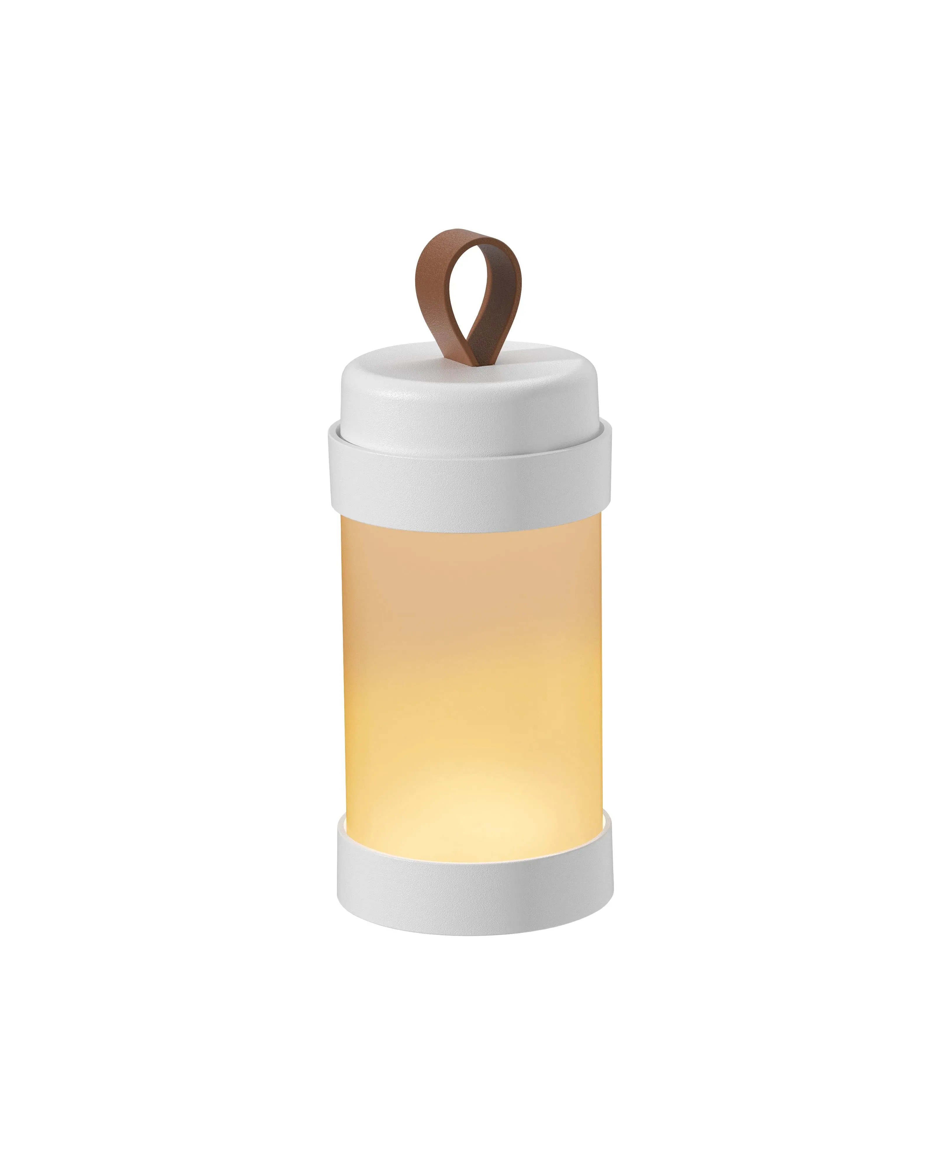 Sompex Alva Rechargeable Table Lamp (H 18.3 cm)