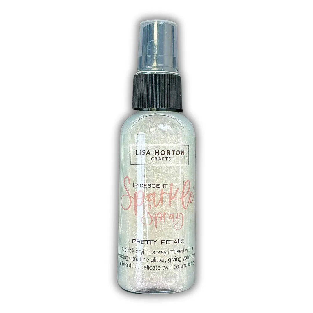 Special Offer - Lisa Horton Sparkle Sprays Set