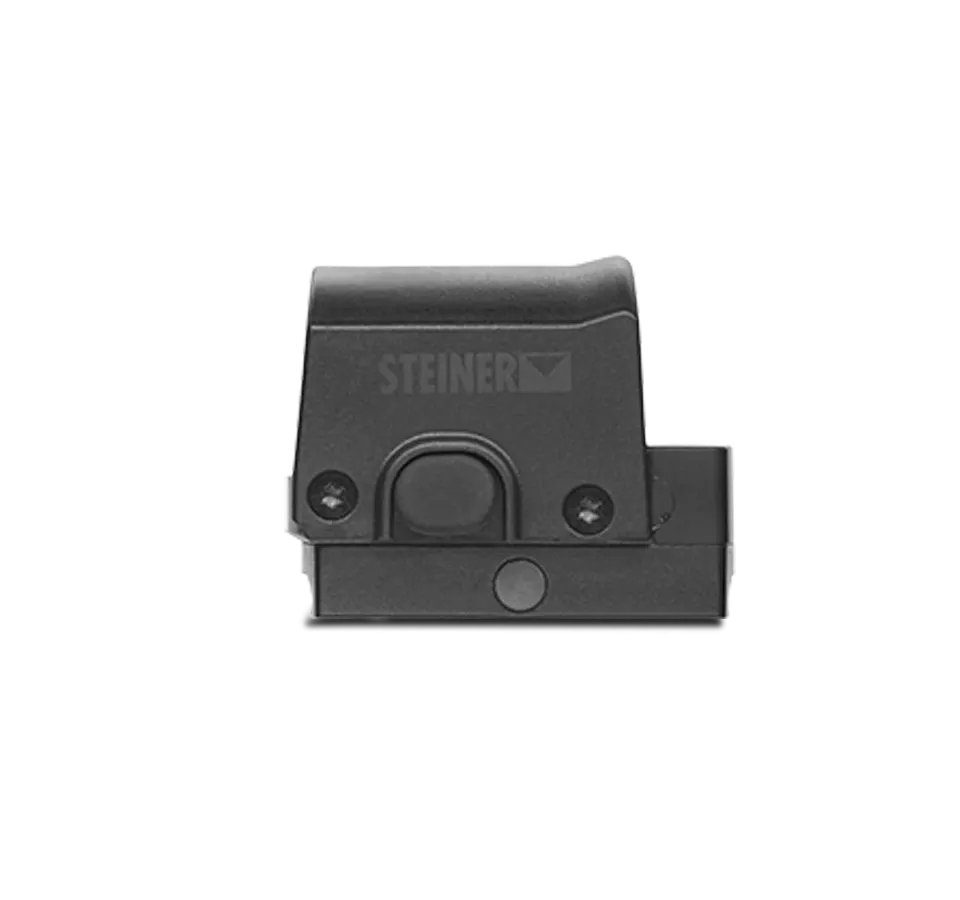 Steiner MRS Micro Reflex Sight
