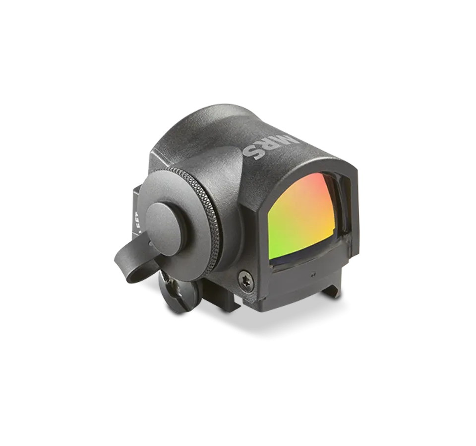 Steiner MRS Micro Reflex Sight