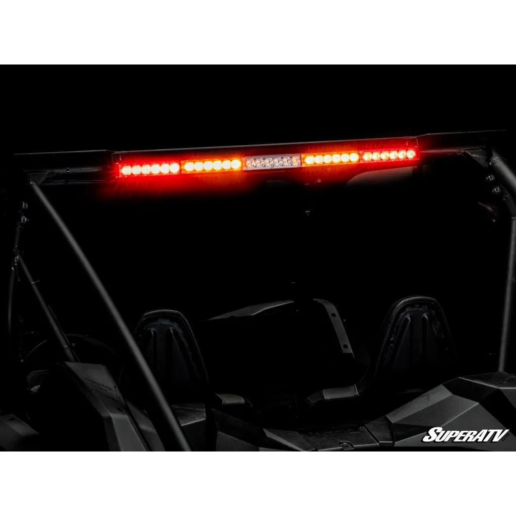 SuperATV 30" Chase Light Bar