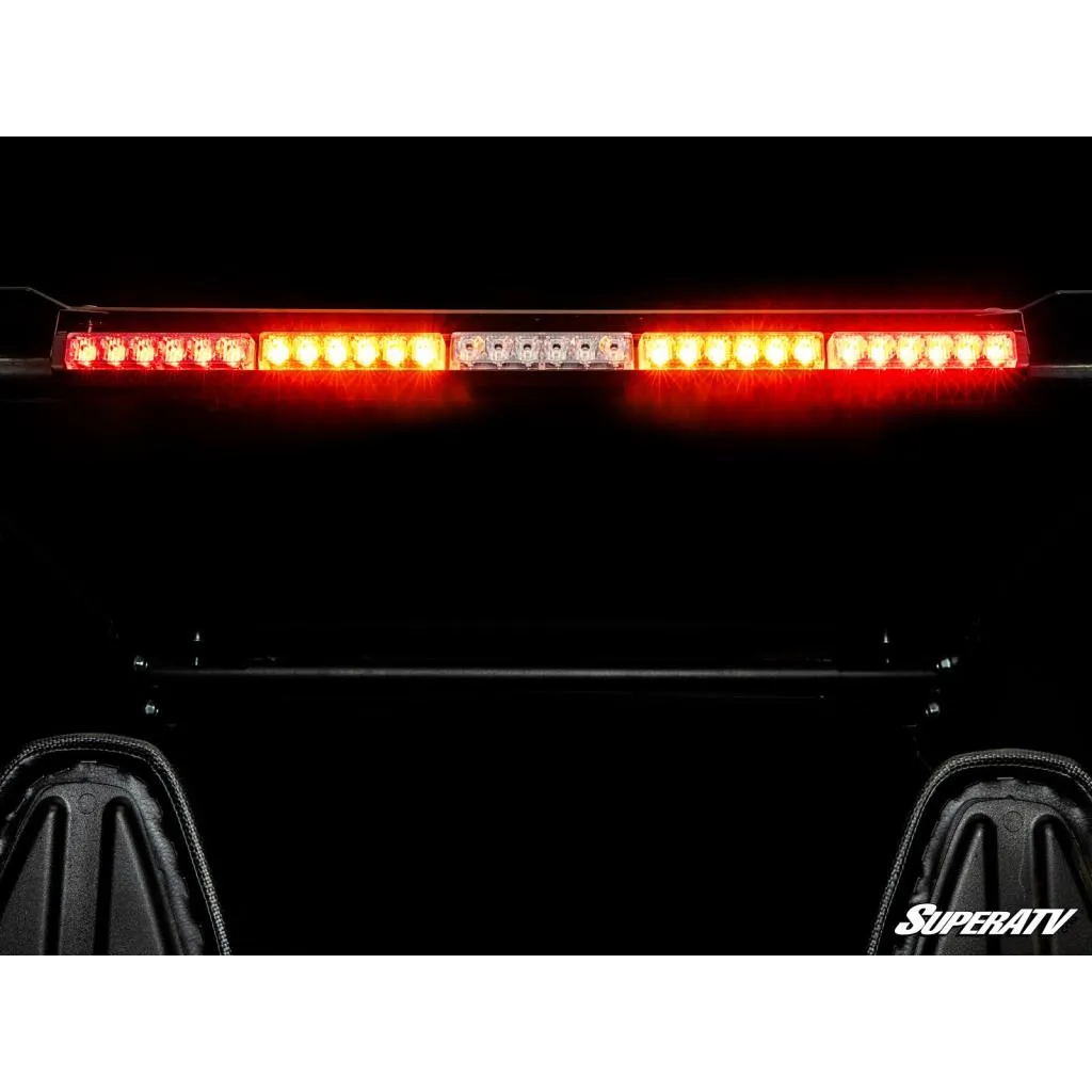 SuperATV 30" Chase Light Bar