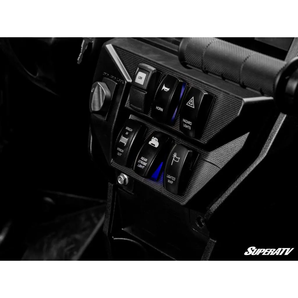 SuperATV 30" Chase Light Bar